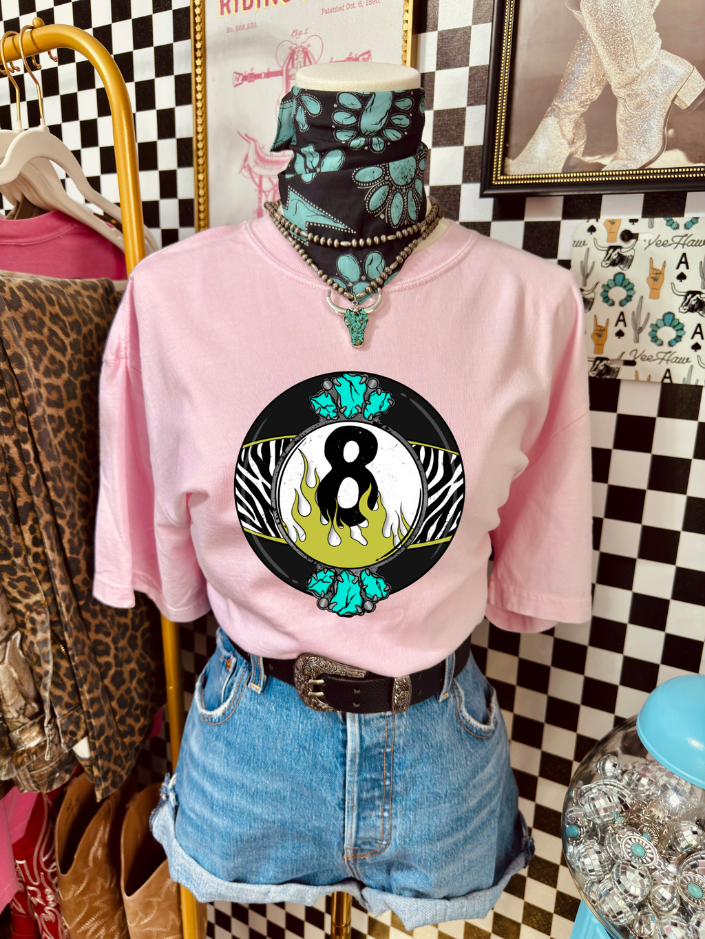 8 ball