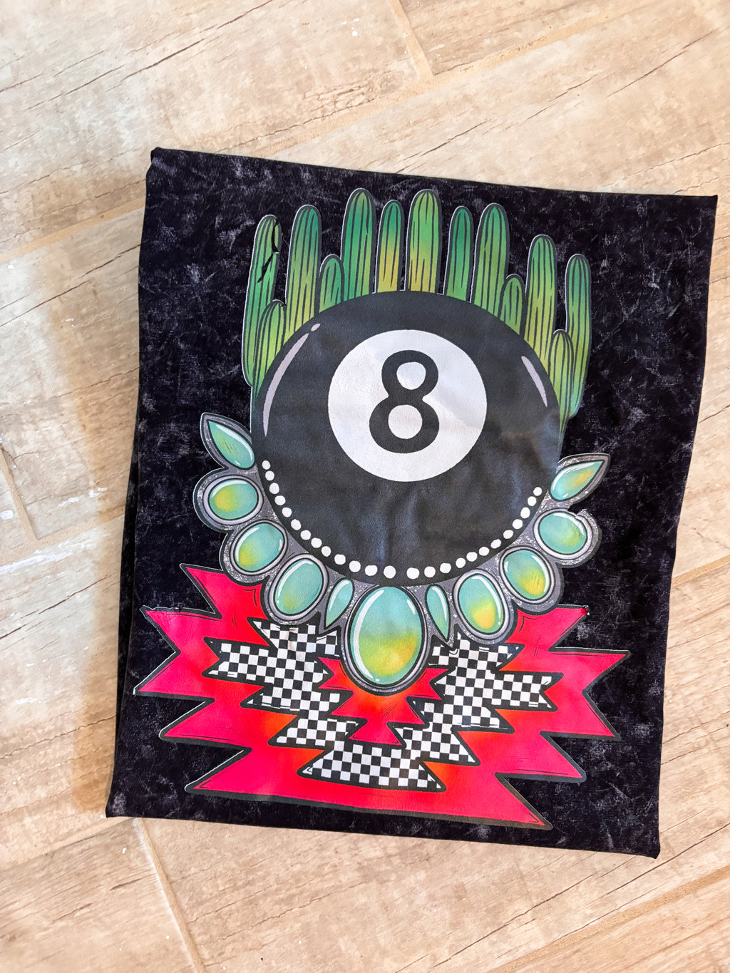 8 ball