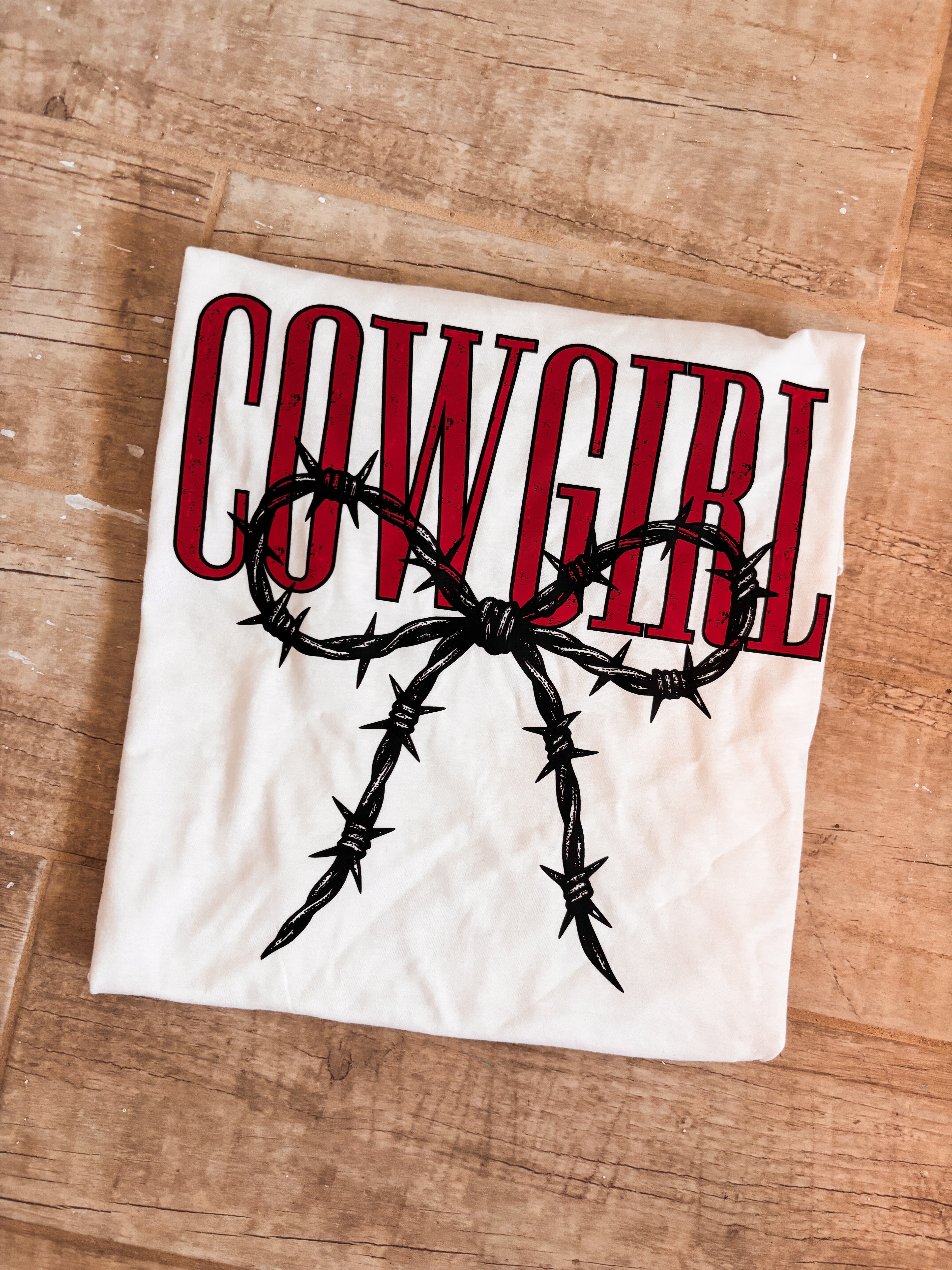 Cowgirl