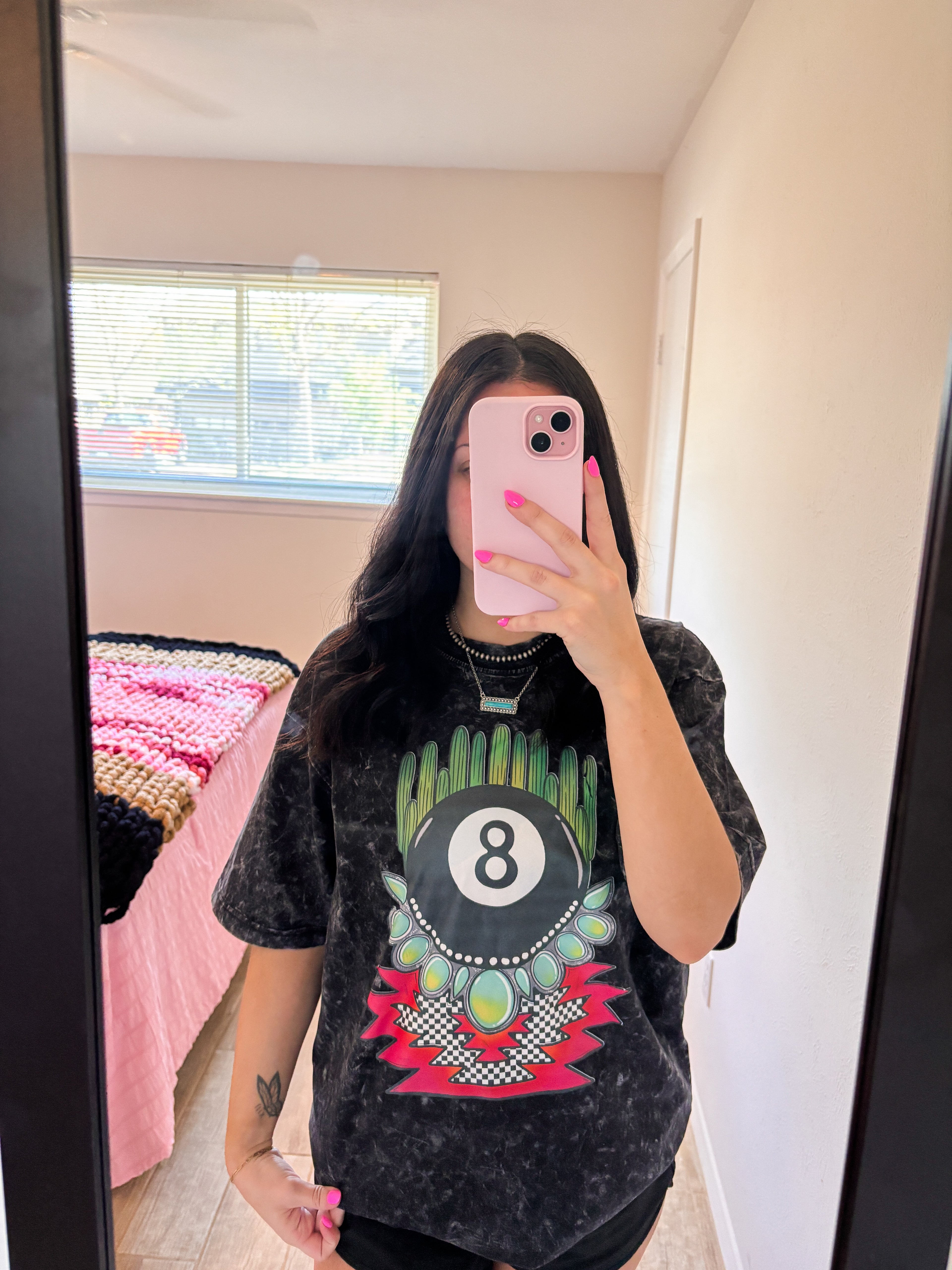 8 ball