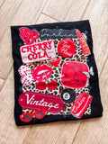Cherry Collage