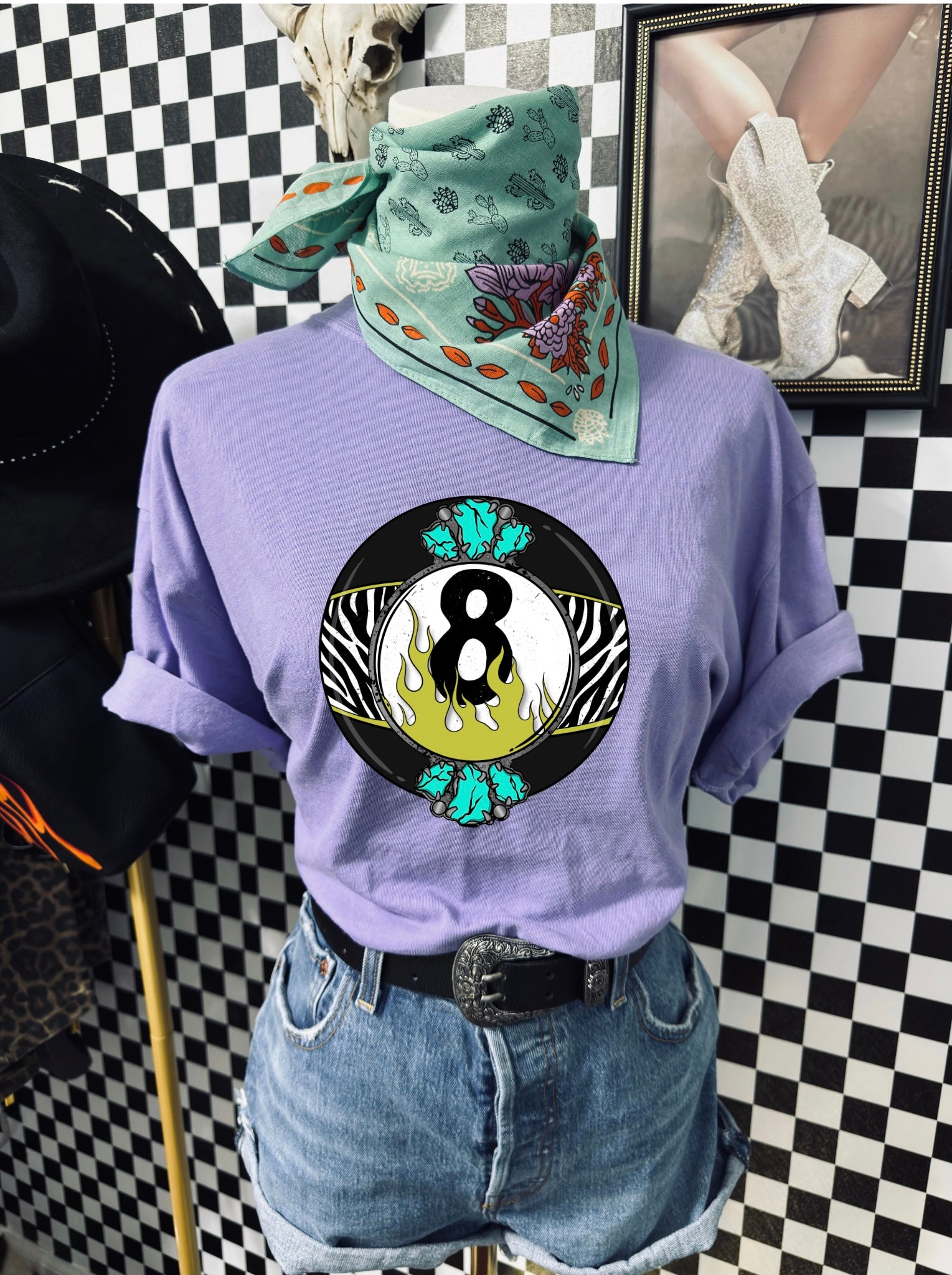 8 ball