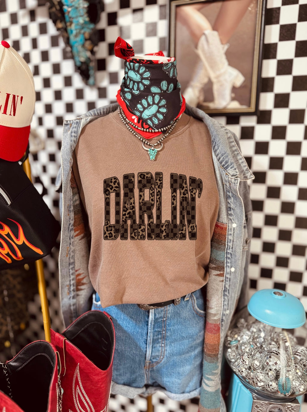 Darlin’
