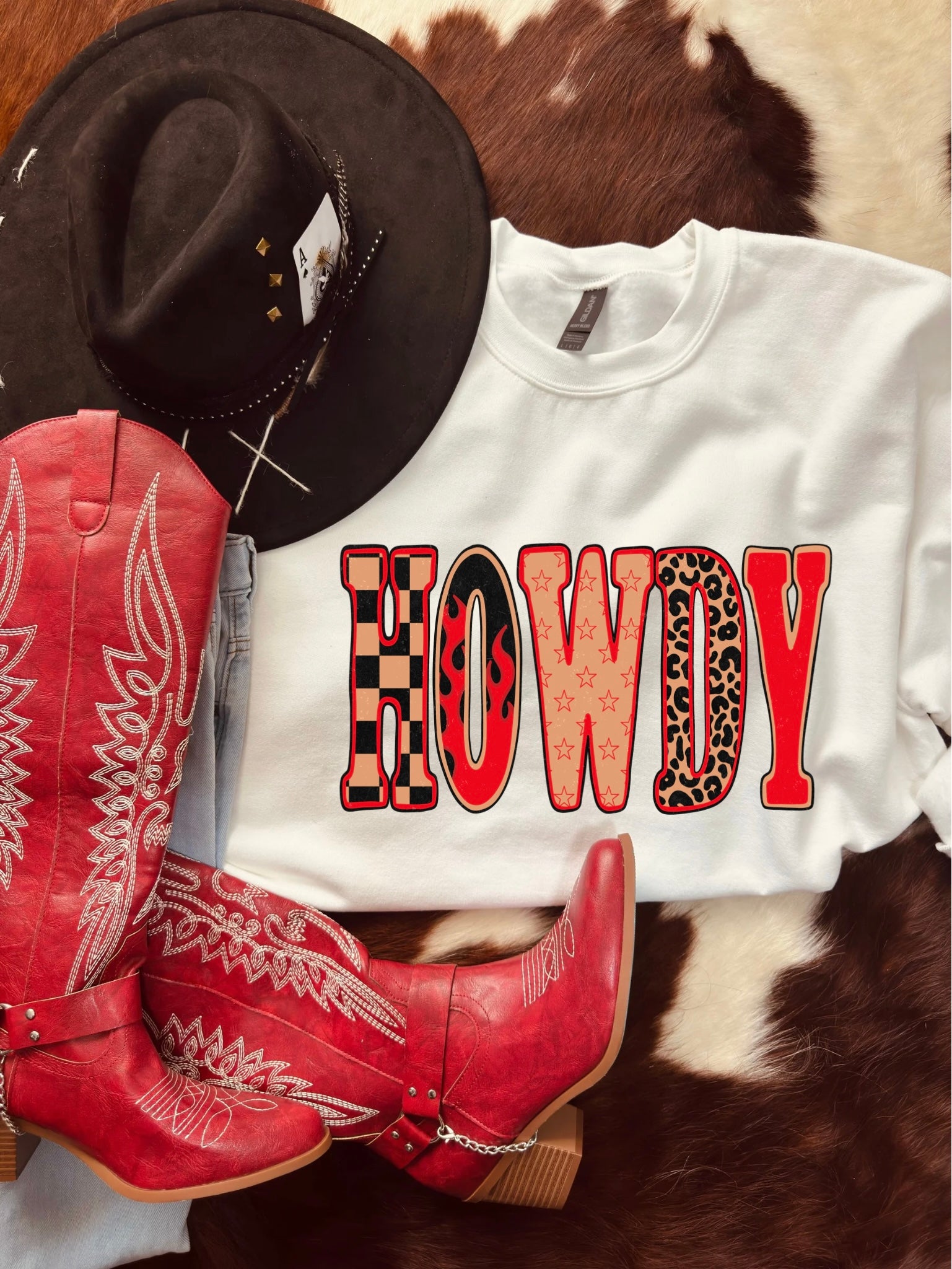 Howdy