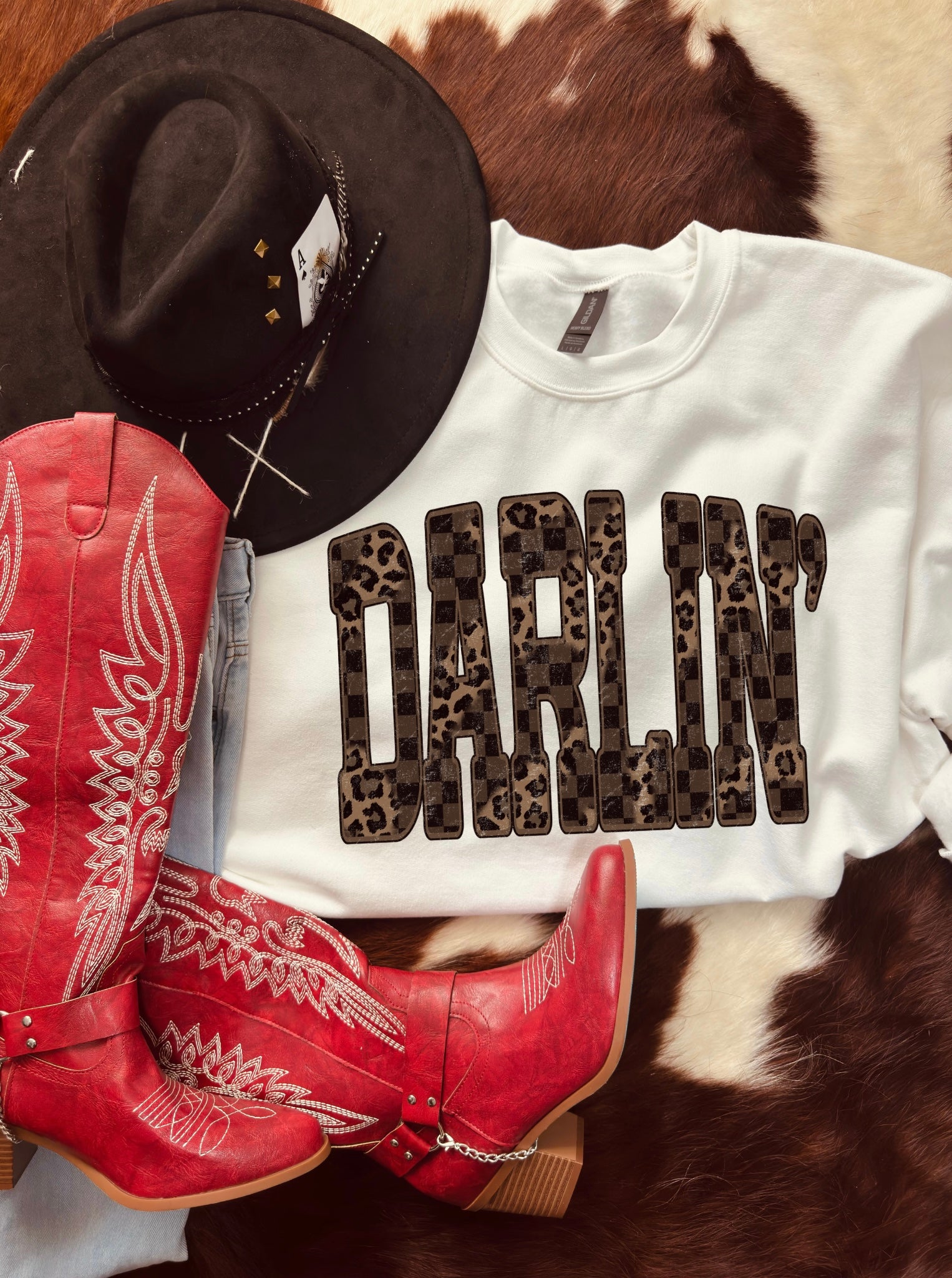Darlin’