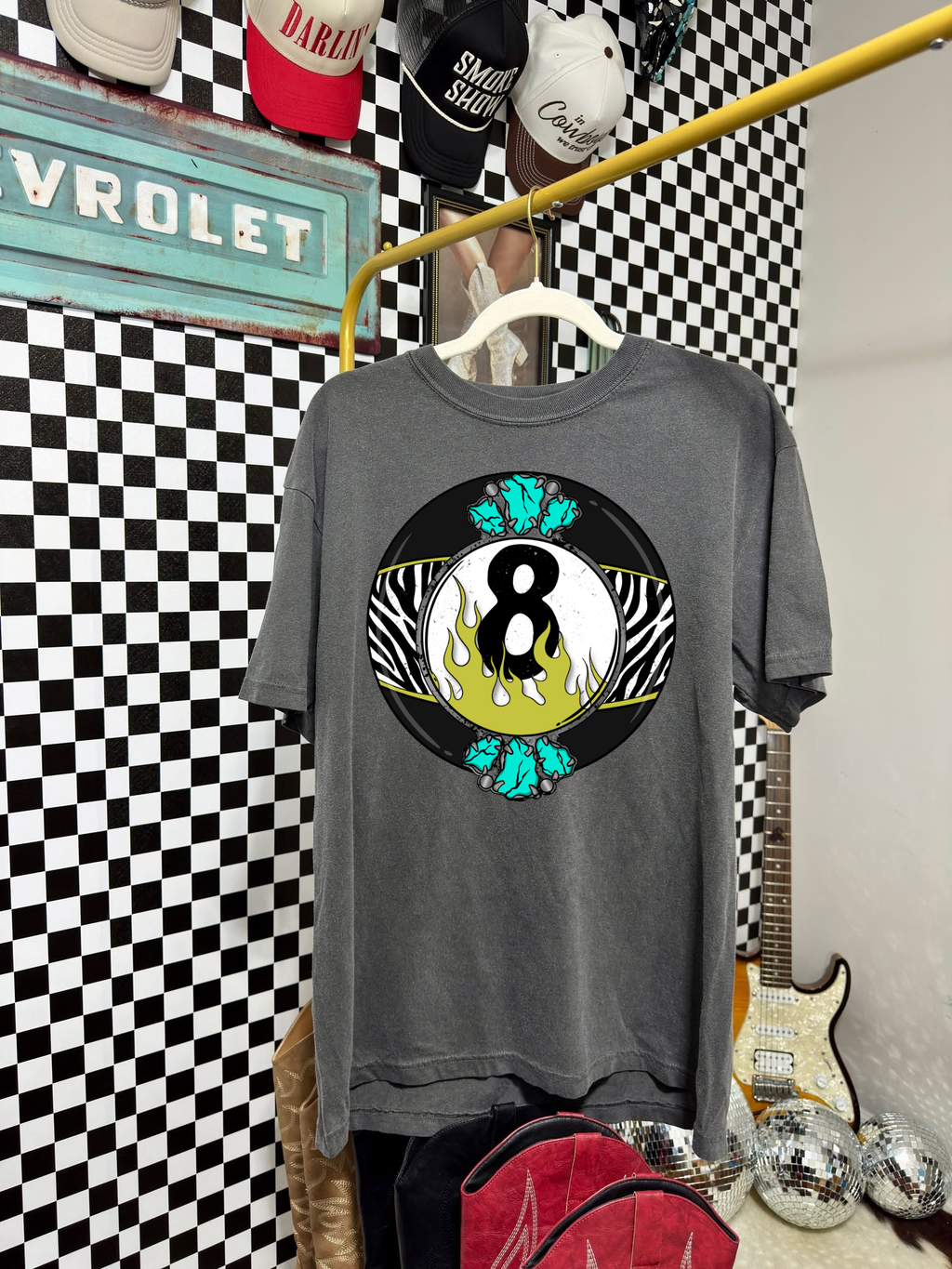 8 ball